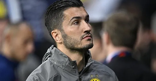 Nuri Şahin Kartal’ı izliyor