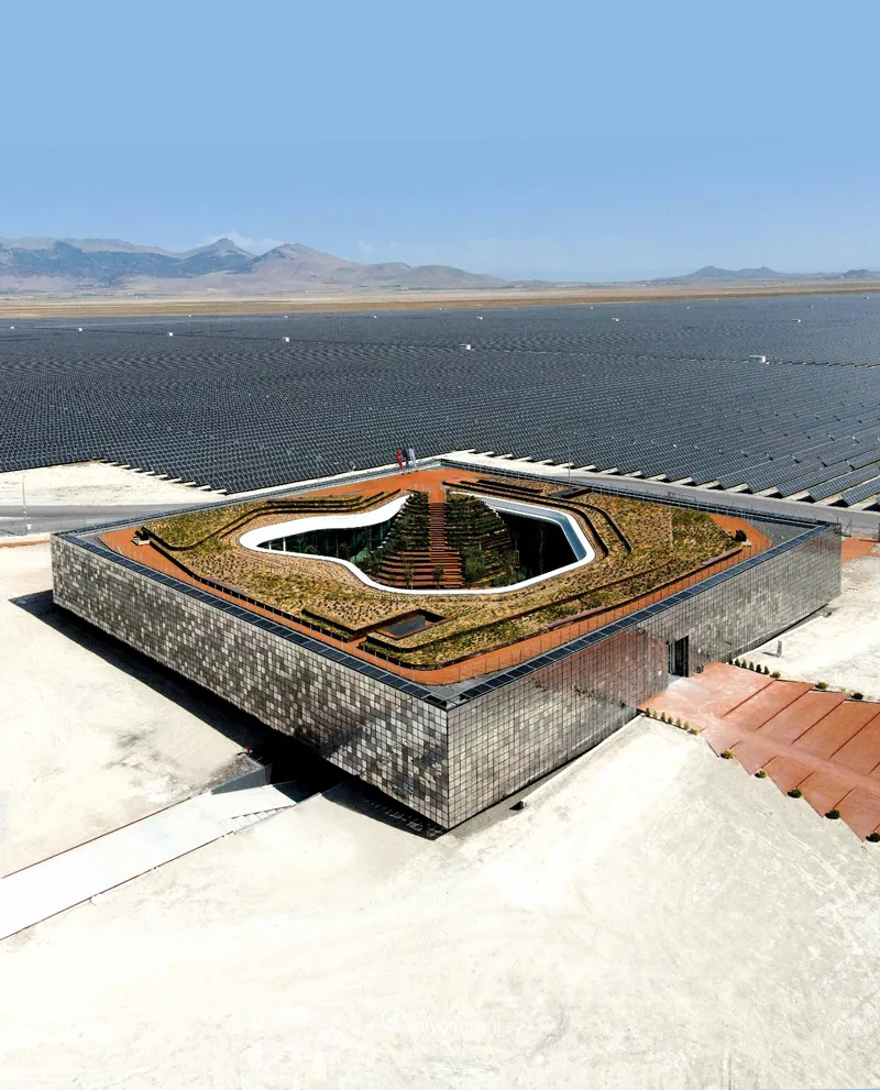 Kalyon Enerji'den önemli adım! UN Global Compact'ın (Küresel İlkeler Sözleşmesi) imzacısı oldu-3