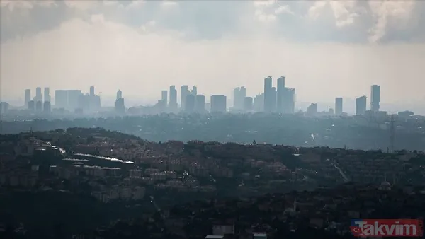 Boğaz Ve Çevresindeki İlçeler: Şiddet 4,3 Seviyelerine Geriledi Sarıyer 4,4; Beşiktaş, Beyoğlu Ve Kadıköy İse 4,3 İle Depremi Nispeten Daha Az Hisseden İlçeler...