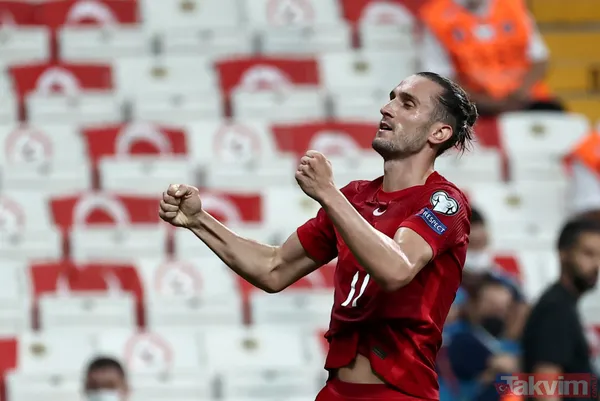 Türkiye - Karadağ maçı sonrası çarpıcı yorum: Yazık oldu - 1