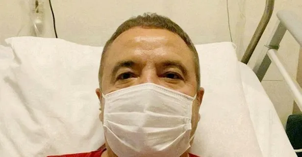 Böcek’in sağlık durumu hakkında yeni açıklama!