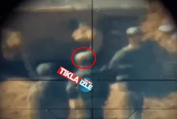 ▶️ Kassam Tugaylarının keskin nişancıları katil İsrail'e ölüm yağdırıyor!