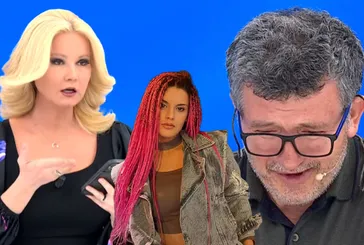 Müge Anlı Mekselina olayında skandal gelişme! Birlikte otele gittiklerini itiraf etti: "Cinsel istismara uğradım..."