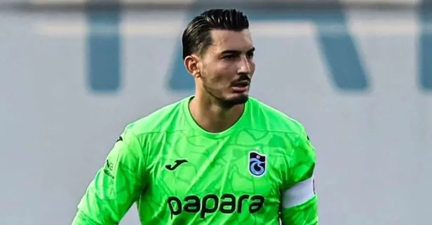 Uğurcan Çakır için mili takımda karar verilecek