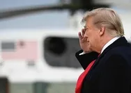 ABD Başkanı Trumptan dikkat çeken iddia: ABDde koronavirüs rakamları abartılıyor