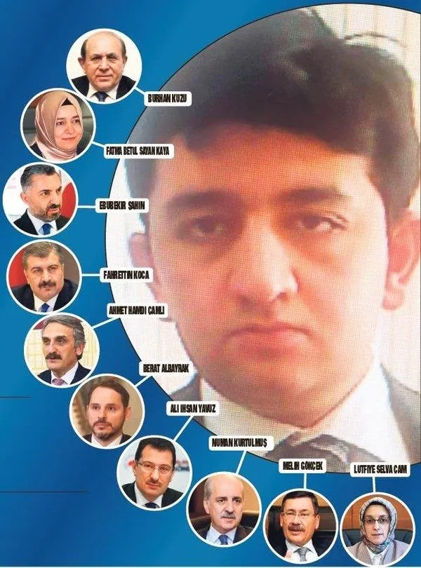 Adaletin yüz karası! Küfürbaz trol Samsun Cumhuriyet Savcısı Özcan Muhammed Gündüz çıktı-4