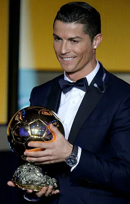 Ballon d'Or 2017'nin sahibi belli oldu!