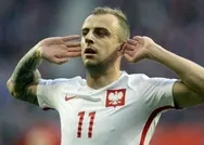 Beşiktaşta Grosicki iddiası