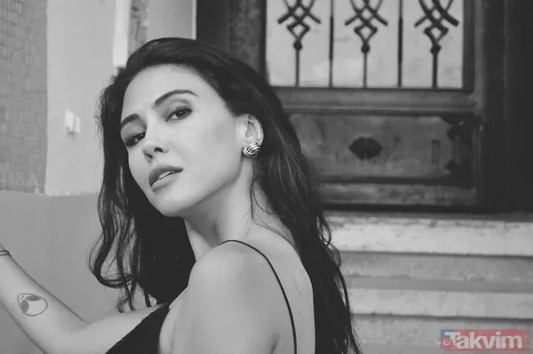 Dilara Aksüyek sokağa sütyenle çıktı 'kıyafetim normal' diye kendini savundu! Hakan Sabancı aşk iddialarından sonra... - 11