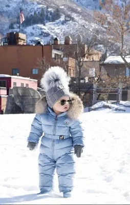 1 yaşında 1 milyon dolar kazanıyor!