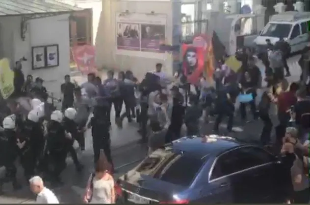 CHP'nin Kadıköy provokasyonu böyle deşifre edildi