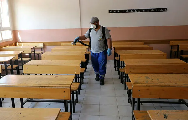 İçişleri Bakanlığı'ndan flaş YKS genelgesi! 81 ile gönderildi! Sokağa çıkma yasağı saat kaça kadar?-3