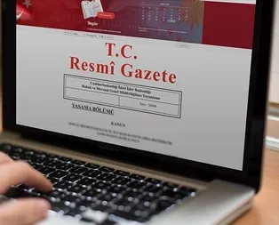 HSK kararnamesi Resmi Gazete’de yayımlandı