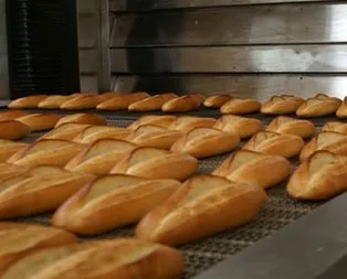 Belediyeden ekmek fabrikası
