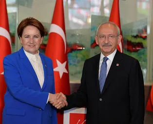 Kemal Kılıçdaroğlundan ittifak itirafı! CHP-HDP-İP birleşiyor