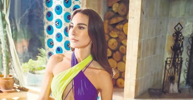 Ece Sükan bir erkekte aradığı özellikleri açıkladı