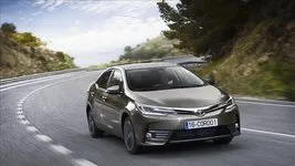 Toyota temmuz ayına hızlı girdi! 360 bin TL.’lik indirimi duyurdular