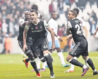 Yönetim Rhodolfo’ya müşteri arıyor!