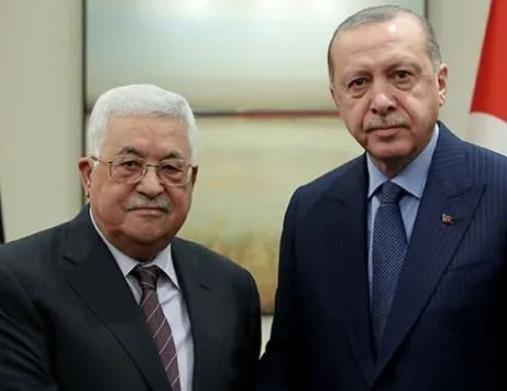 Erdoğan’dan kritik görüşme