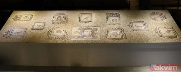 Çanakkale şehitliğinden asker kemiği kaçırmışlar: O eser çok konuşuldu | Atatürk'ün eşyaları da var! - 9