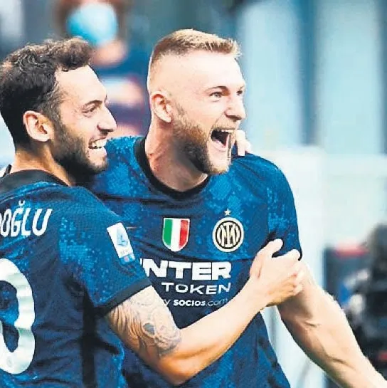 İtalyanlar hakkını verdi