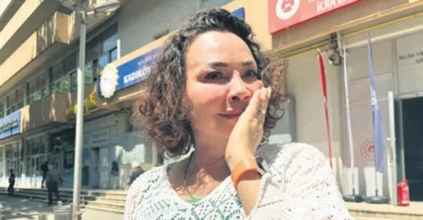 Kocaeli’de hastanede skandal: Yanlış teşhis koyulan hasta isyan etti!