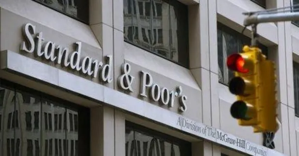 S&P’den Londra’ya