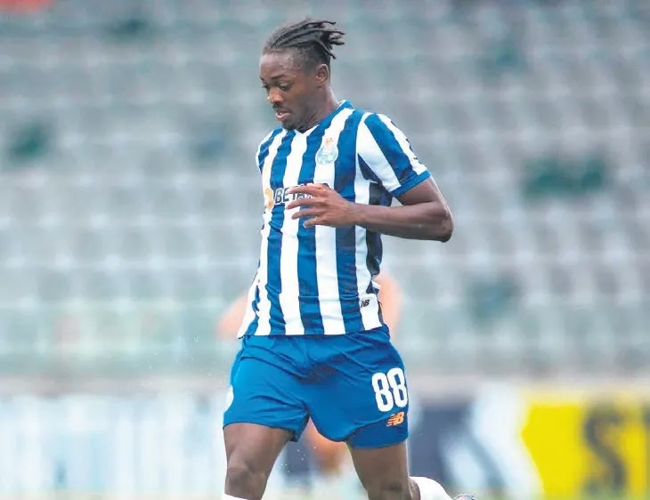 Domingos Andrade Konyaspor’a doğru