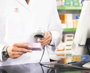 FETÖ’cü eczacının ekranı karardı