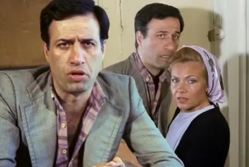 Yeşilçam klasiği Atla Gel Şaban’da Kemal Sunal’ın Zehra’sıydı! Nevra Serezli’nin son haline bir de şimdi bakın