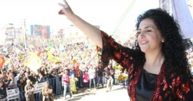 Son dakika: HDP’li Bismil Belediye Başkanı Cemile Eminoğlu gözaltına alındı