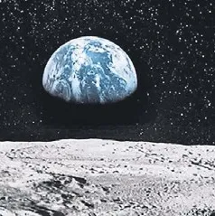 NASA ay’a nükleer reaktör gönderiyor