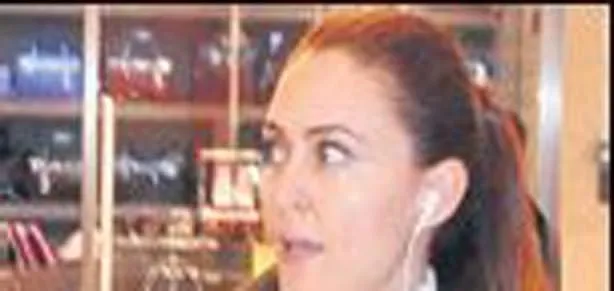 Müzikli alışveriş