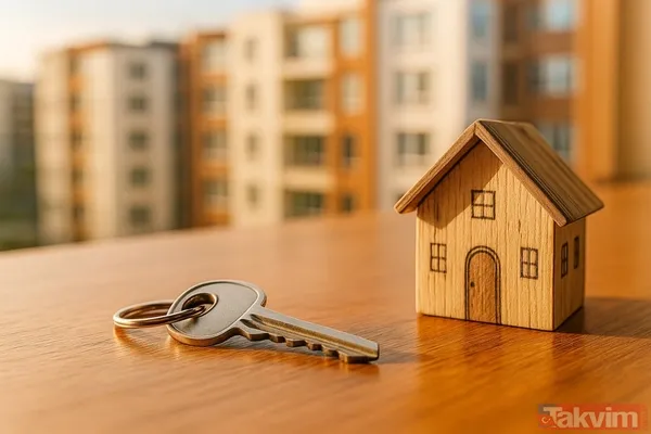 Ev Sahibi Olmak İsteyenlere Düşük Faiz Müjdesi Geldi. Tüm Emlak Danışmanları Birliği'nin Bankalarla Yaptığı Anlaşma Kapsamında, Yüzde 1,69'Dan Başlayan...