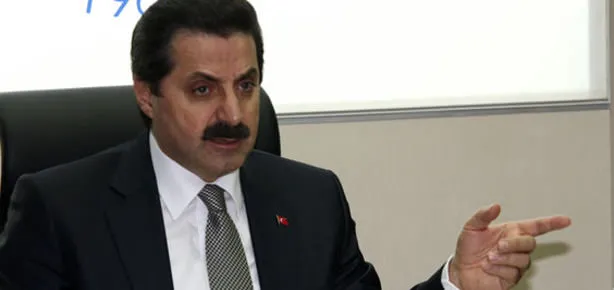 Şiddet gören kadına iş imkanı