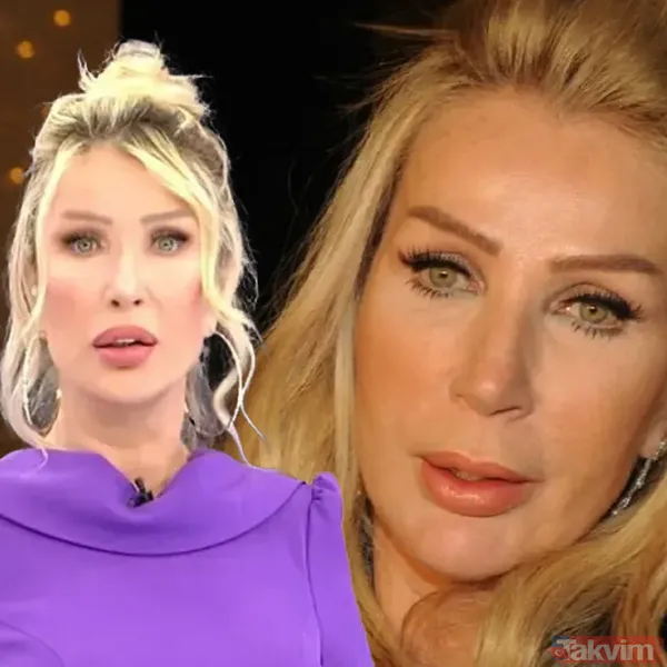 Seda Sayan’dan kötü haber! Annesi Ayşe Ak Gürsaçar yoğun bakıma alındı! - 1