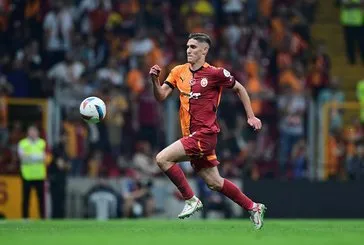 Okan Buruk’tan şok Jelert kararı!