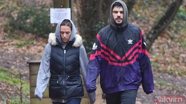 Doğuma günler kala Berkun Oya ile evlenmişti... 38 yaşındaki Funda Eryiğit doğum yaptı oğlunun adı bakın ne oldu - 50