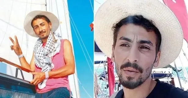 Şuayb Ordu bugün serbest bırakılacak