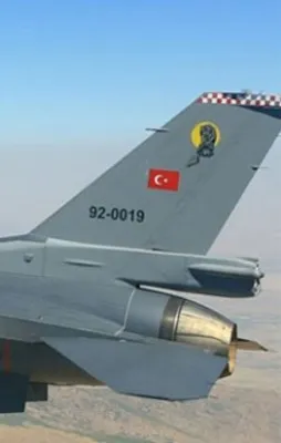 Mehmetçikten mesaj var