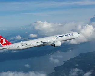 THY güven ve emniyetle uçuyor! En iyiler arasında...