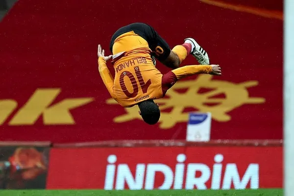 Dişi Aslan’ın zaferi (Yurttan ve dünyadan spor gündemi)-18