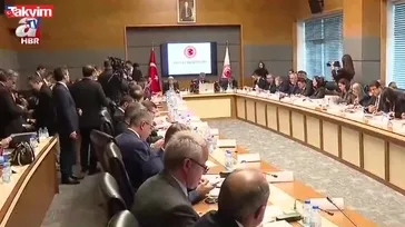 11. Yargı Paketi komisyonda kabul edildi!