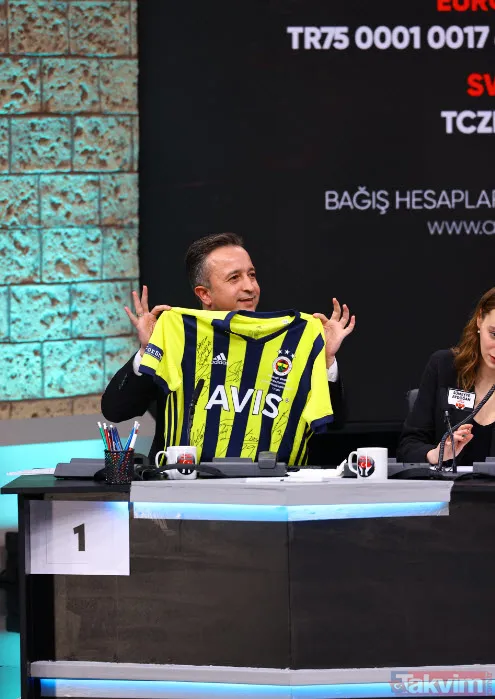 TV kanalları ve radyolar Turkuvaz Medya çatısı altında Türkiye için tek yürek oldu! Asrın dayanışmasında rekor bağış: Kim ne kadar verdi? - 34