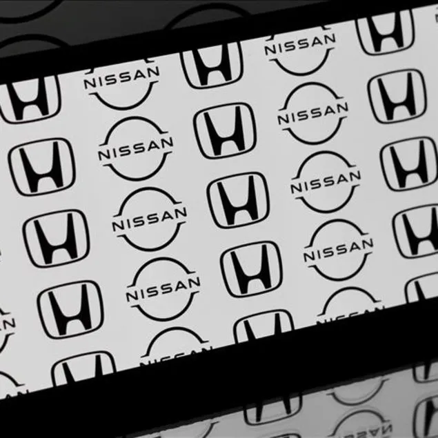 Honda ve Nissan birleşmeyi görüşüyor
