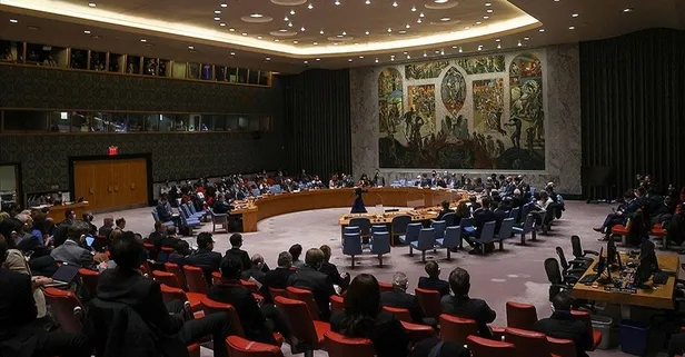 BMGK'nın Kıbrıs kararına Türkiye'den sert tepki: Raf ömrü tükendi