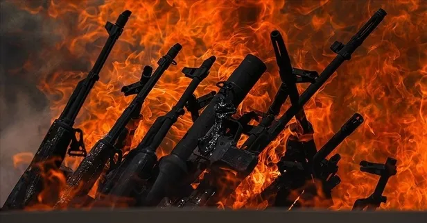 AK Parti'den “Terörsüz Türkiye” mesajı: Emin adımlarla ilerliyoruz