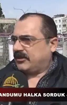 Alevi vatandaştan ders gibi referandum cevabı