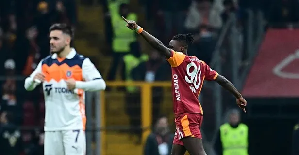 Okan Buruk’tan Singo’ya joker rolü