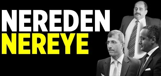 Hey gidi günler